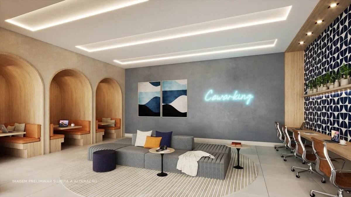 Blue Home Resort Jockey · imagem 8