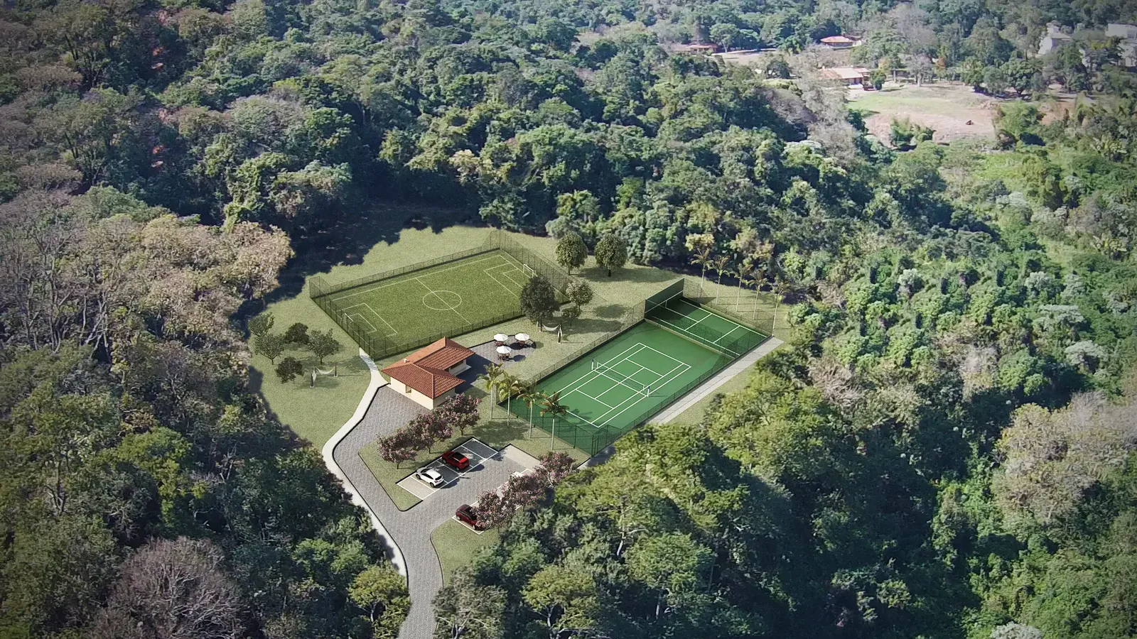 Jardim Atenas · imagem 20