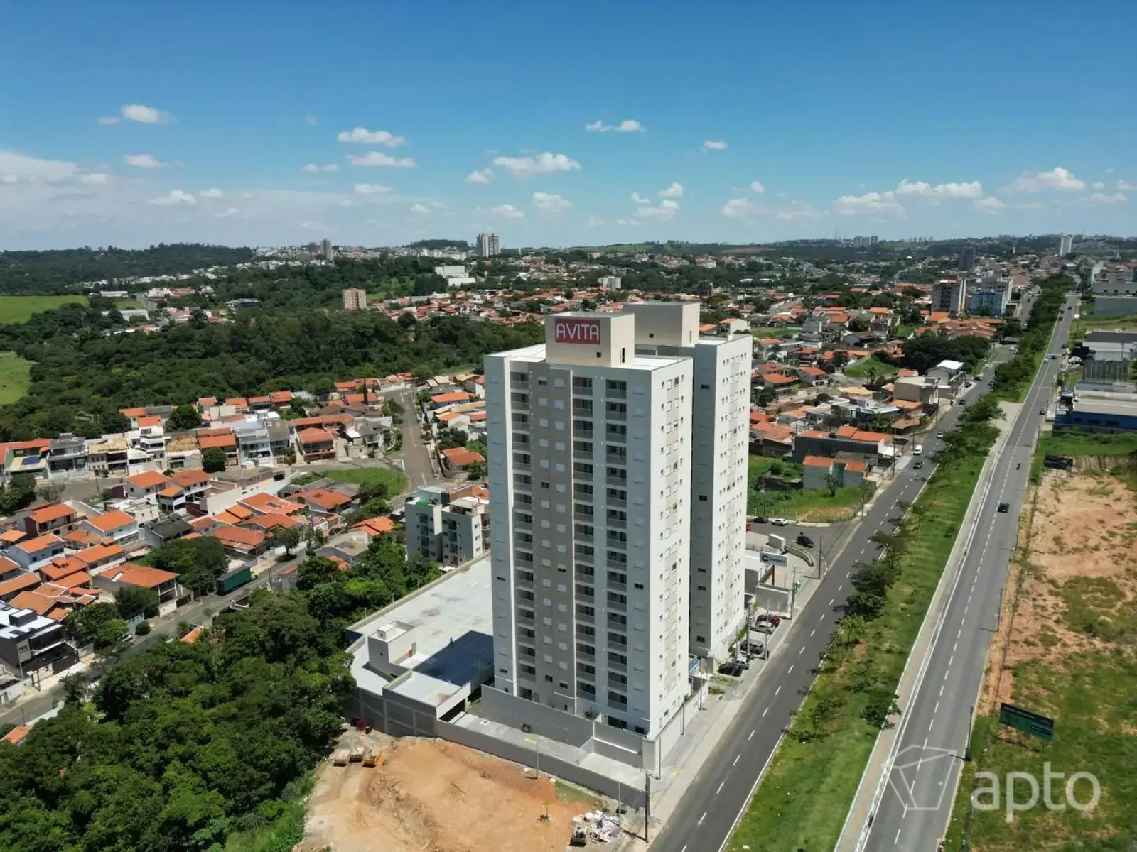 Morada do Lago Valinhos · imagem 27