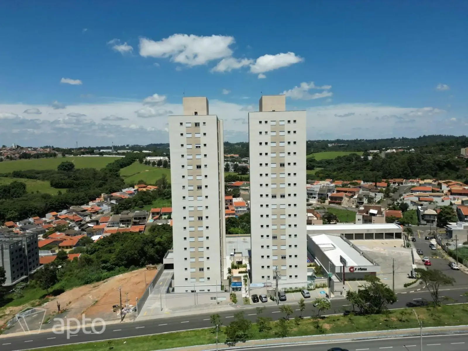 Morada do Lago Valinhos · imagem 30