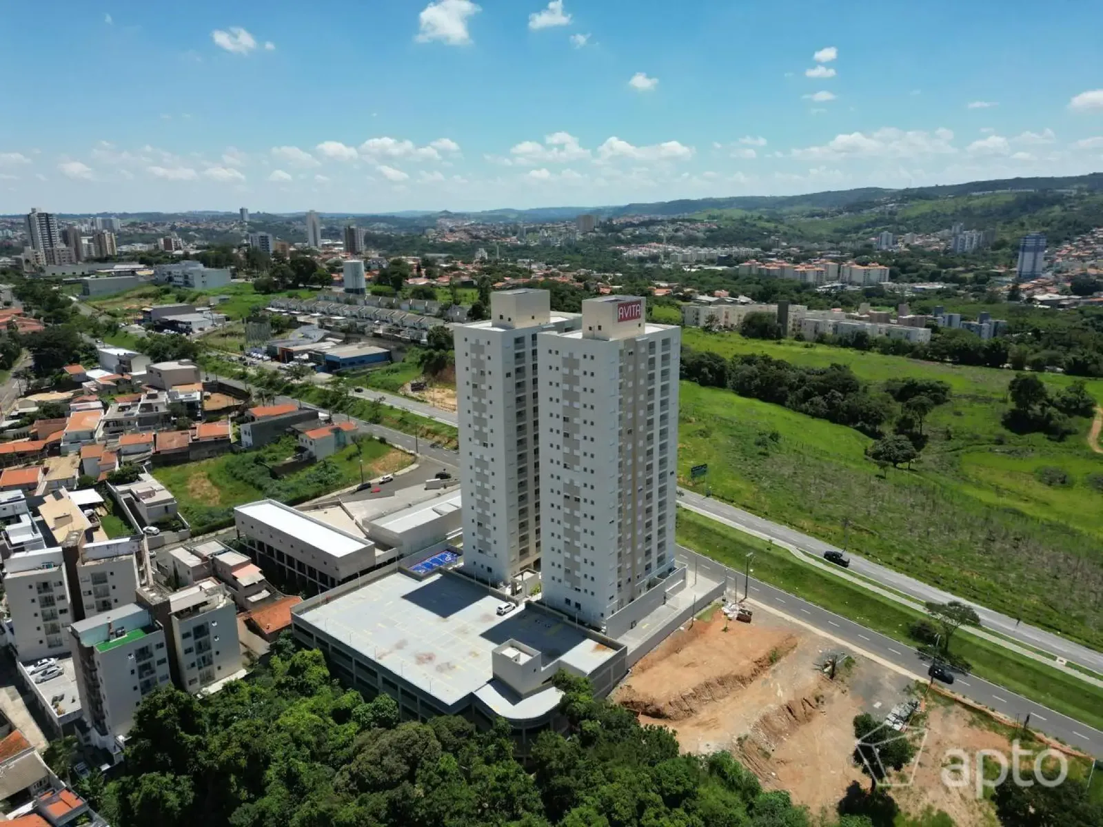 Morada do Lago Valinhos · imagem 26