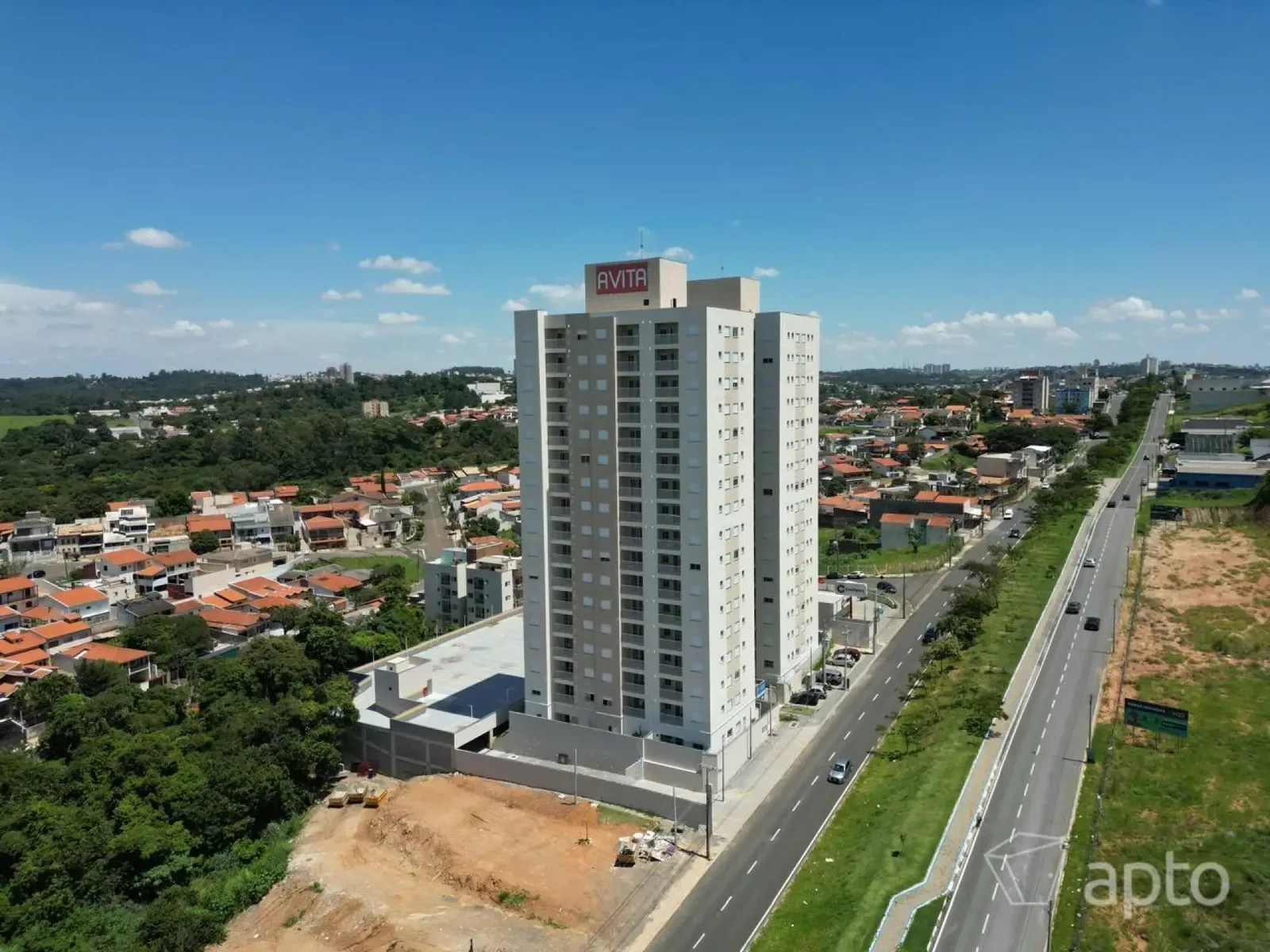 Morada do Lago Valinhos · imagem 28