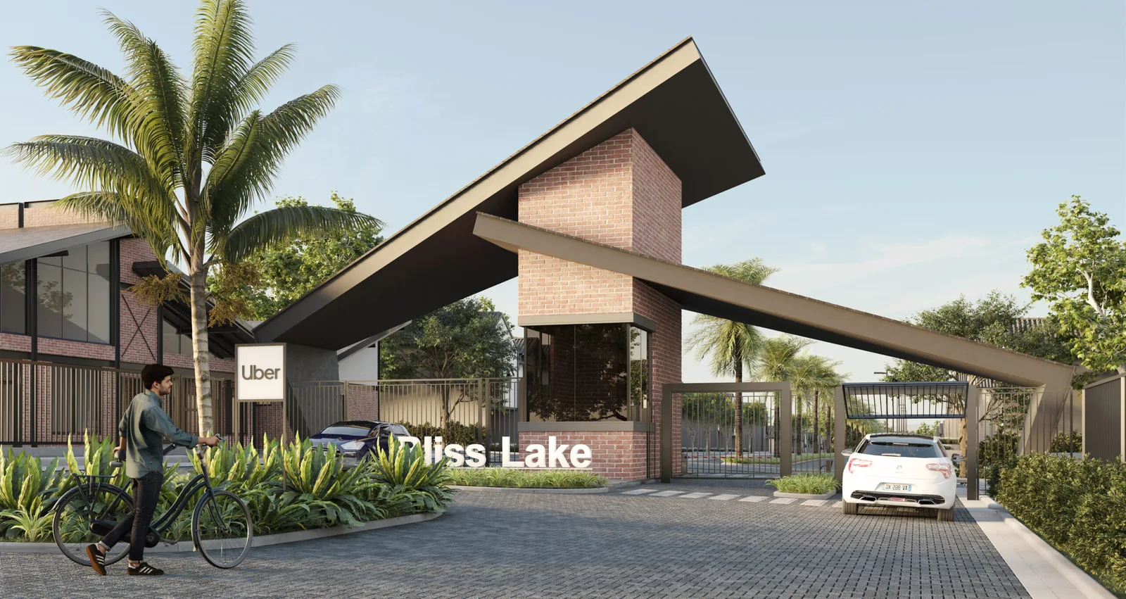 Bliss Lake · imagem 2