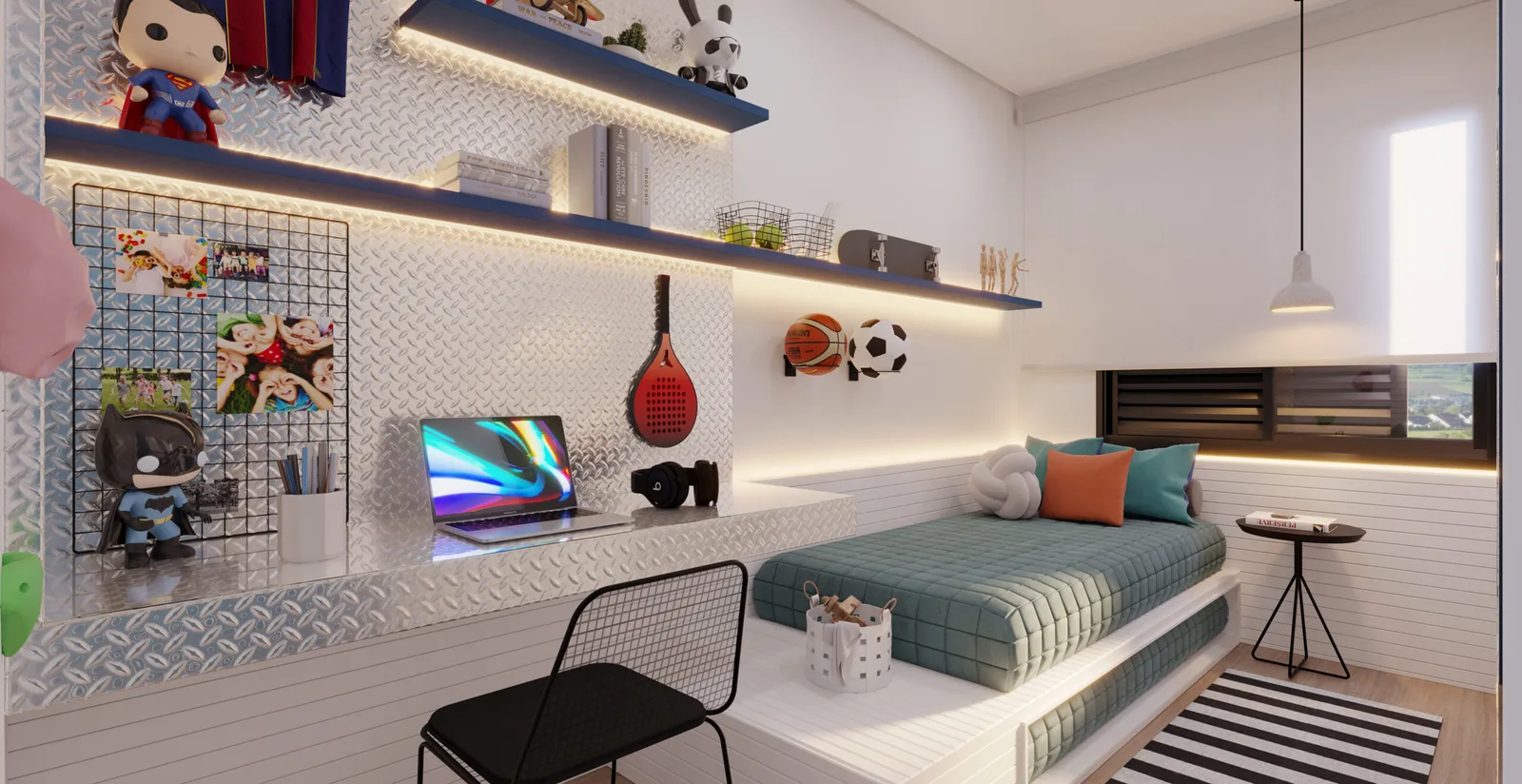 Bliss Lake · imagem 19