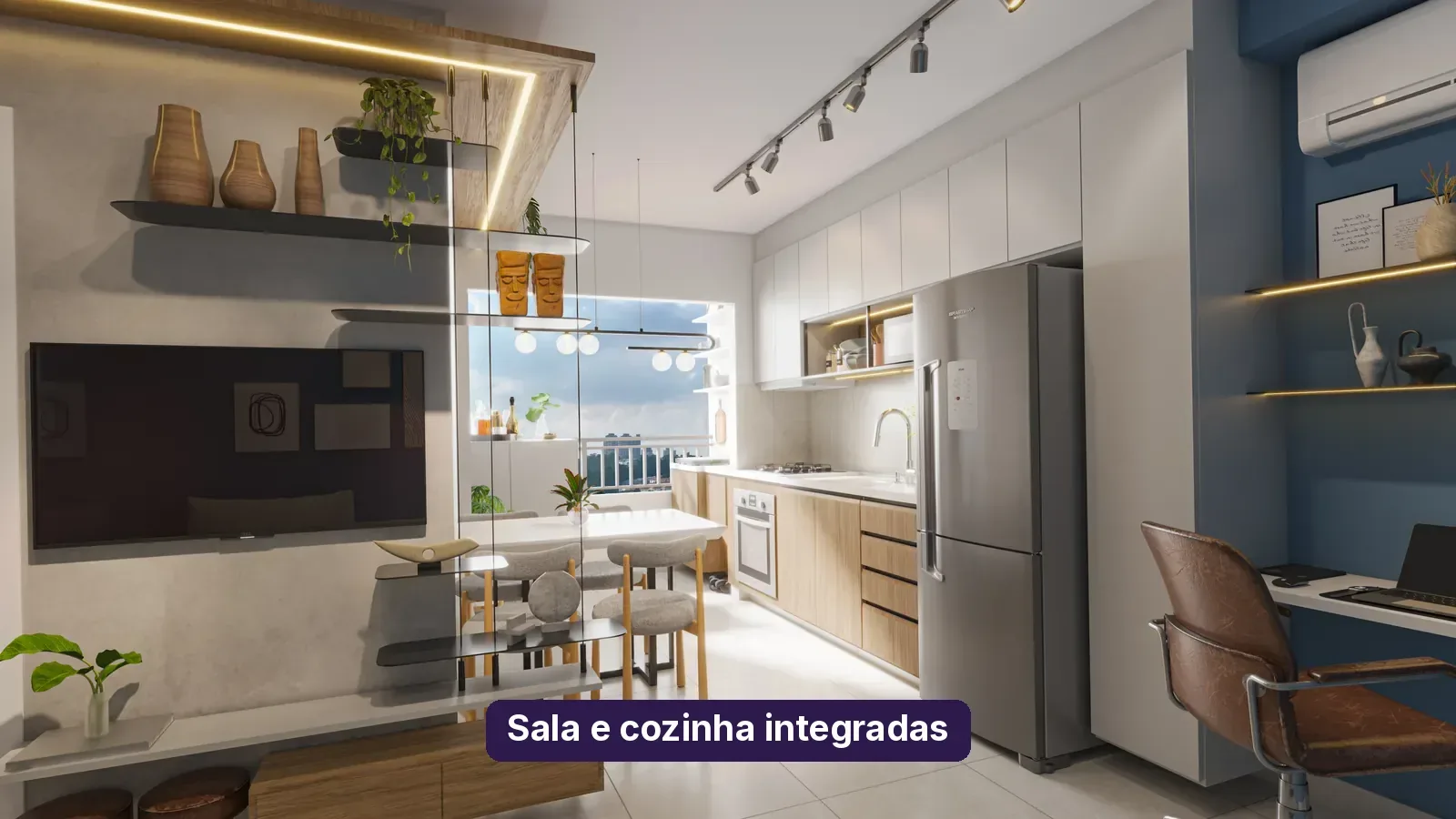 Bliss Concept · imagem 2