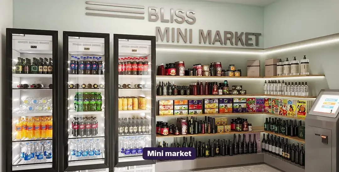 Bliss Concept · imagem 15