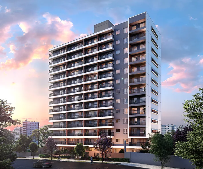 Isla Morumbi · imagem 1