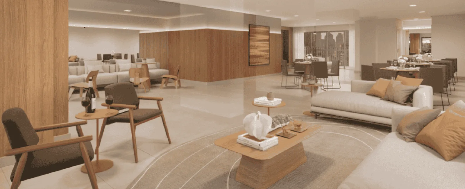 Moved Osasco Residence · imagem 1