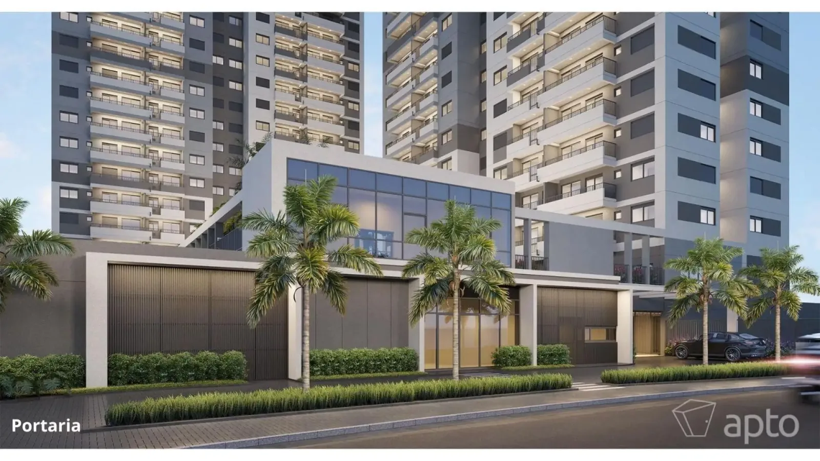 Moved Osasco Residence · imagem 23