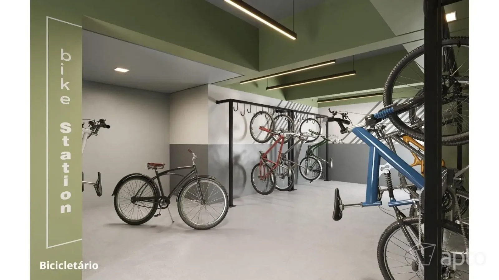 Moved Osasco Residence · imagem 22