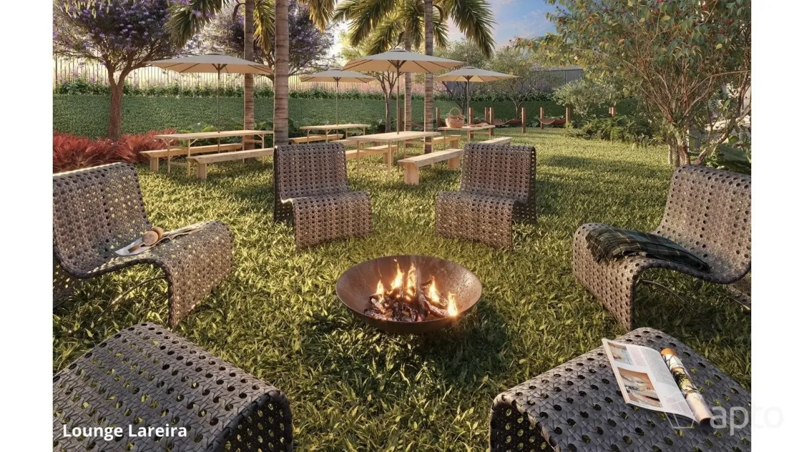 Moved Osasco Residence · imagem 18