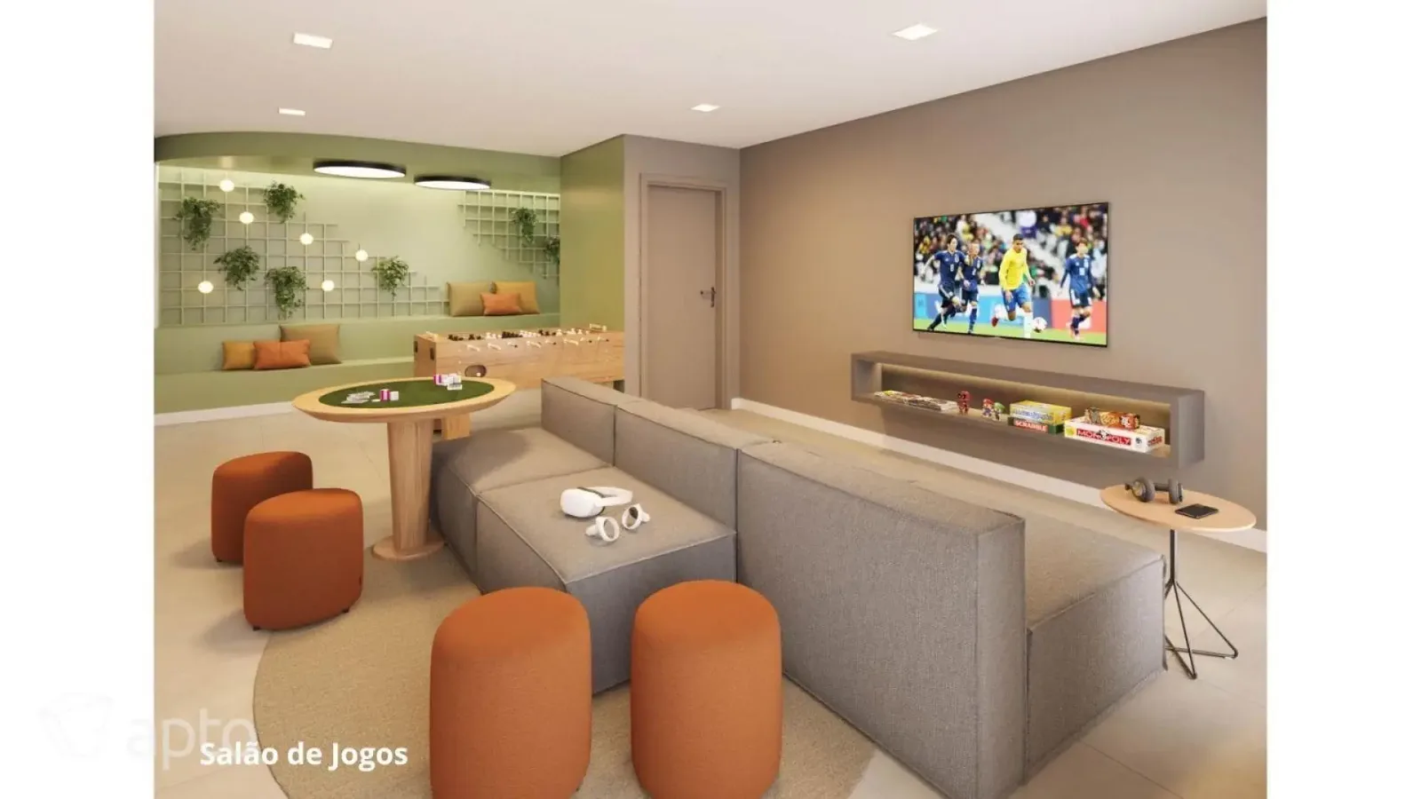 Moved Osasco Residence · imagem 7