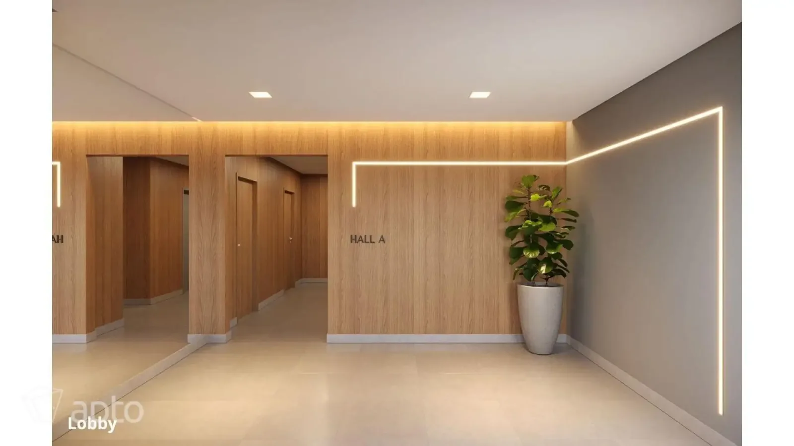 Moved Osasco Residence · imagem 14