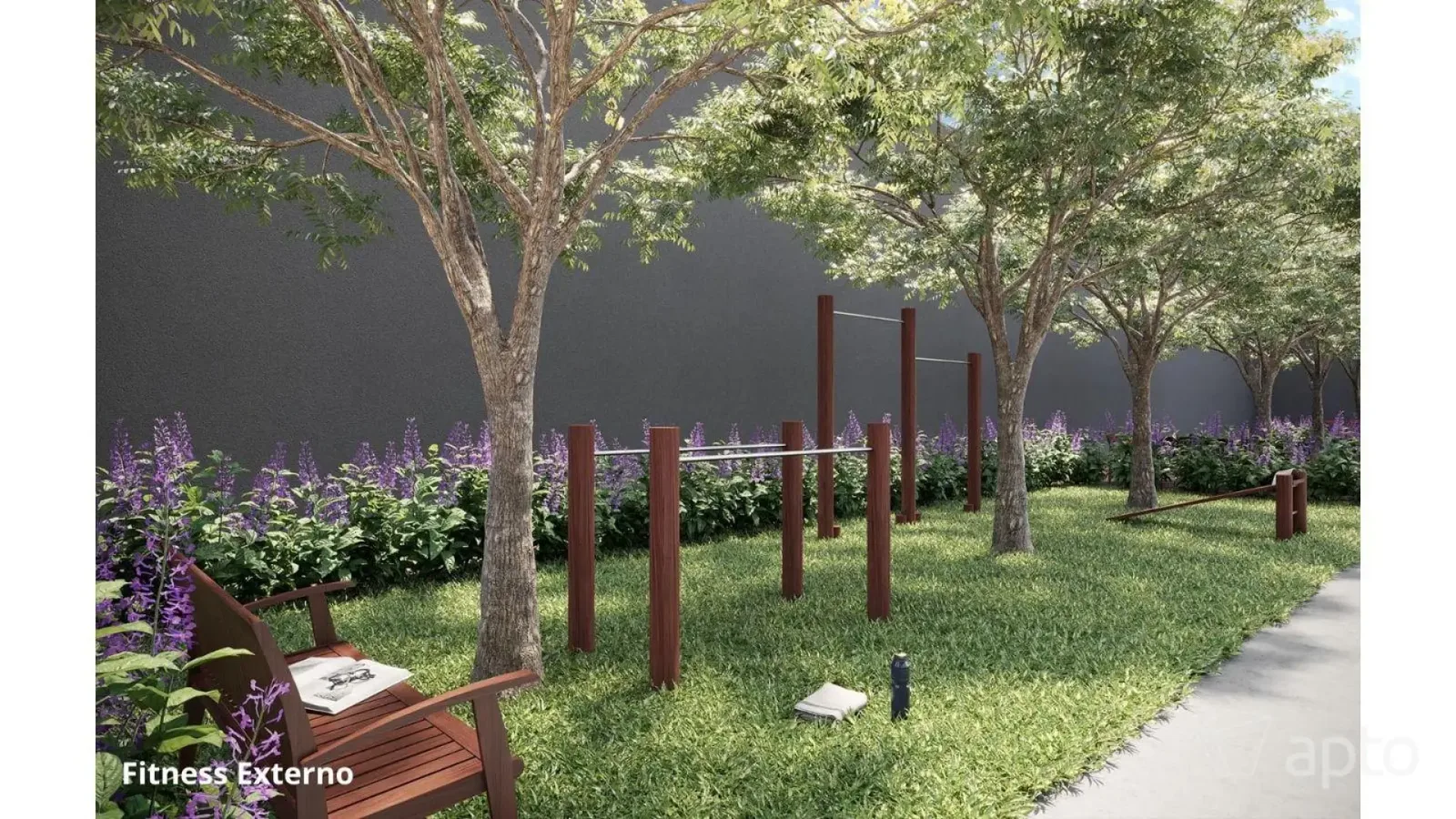 Moved Osasco Residence · imagem 9