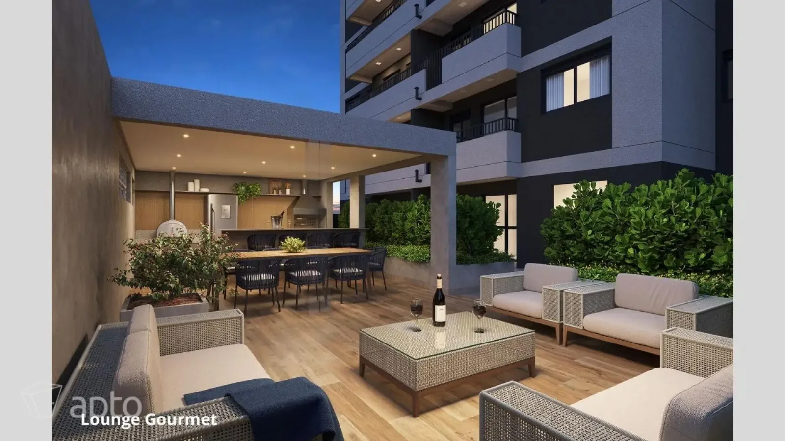 Moved Osasco Residence · imagem 4
