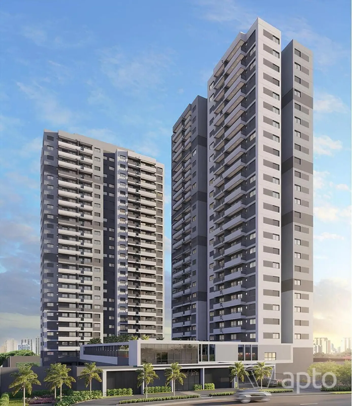 Moved Osasco Residence · imagem 24