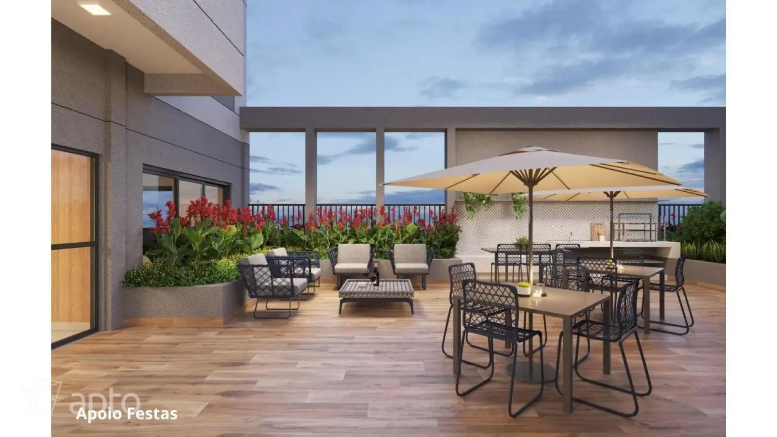 Moved Osasco Residence · imagem 5