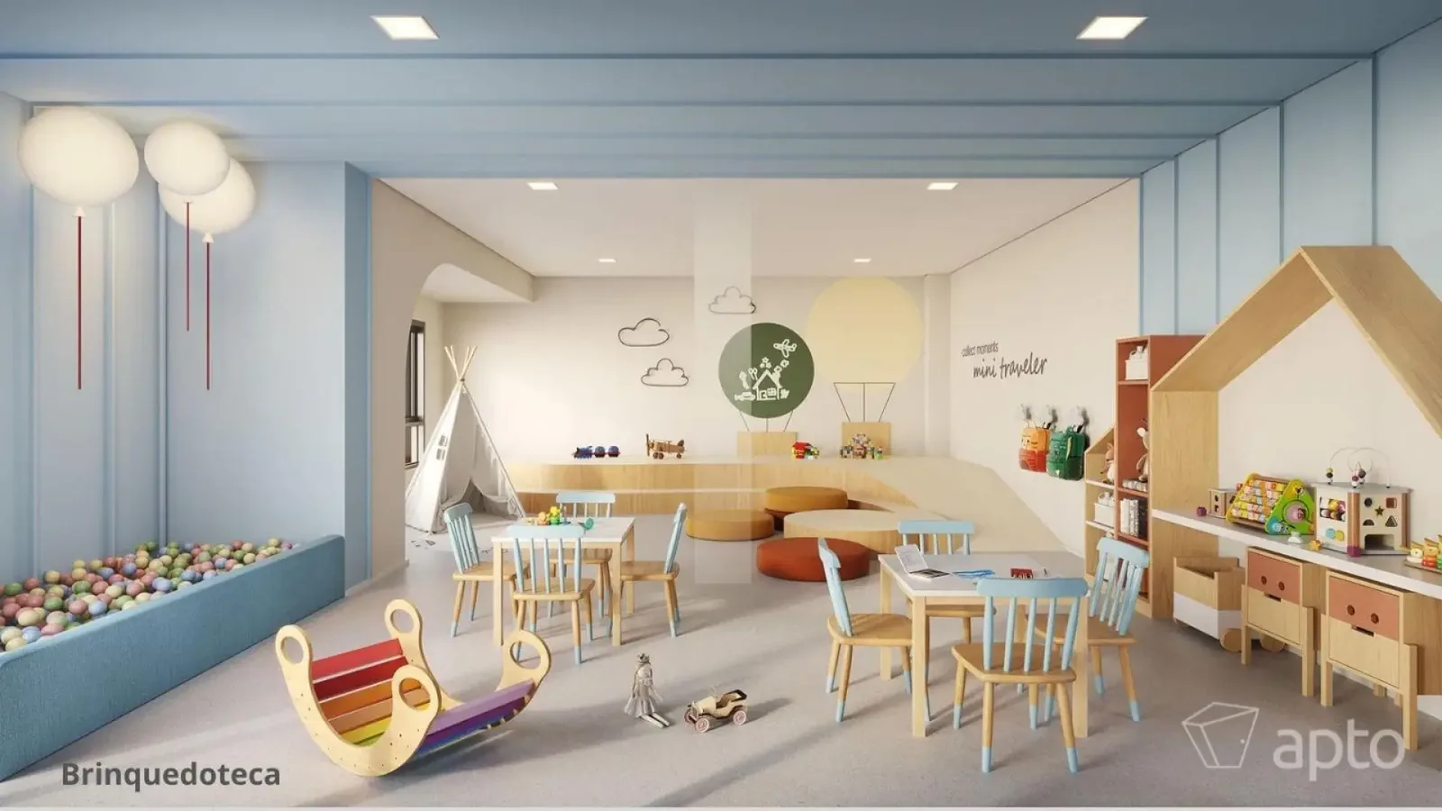 Moved Osasco Residence · imagem 10