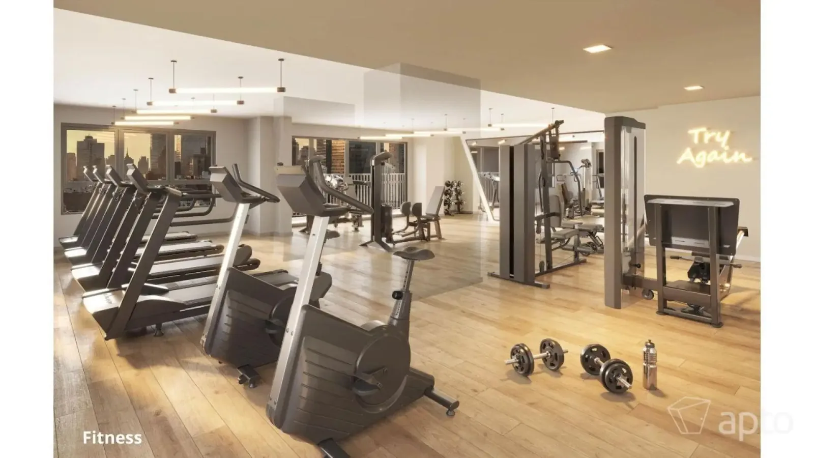 Moved Osasco Residence · imagem 6