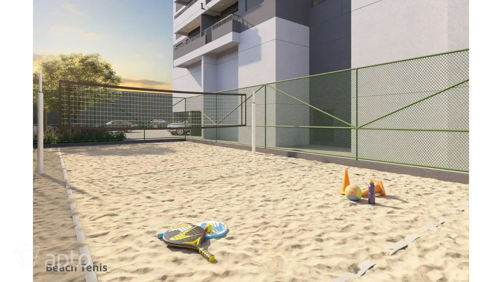 Moved Osasco Residence · imagem 15