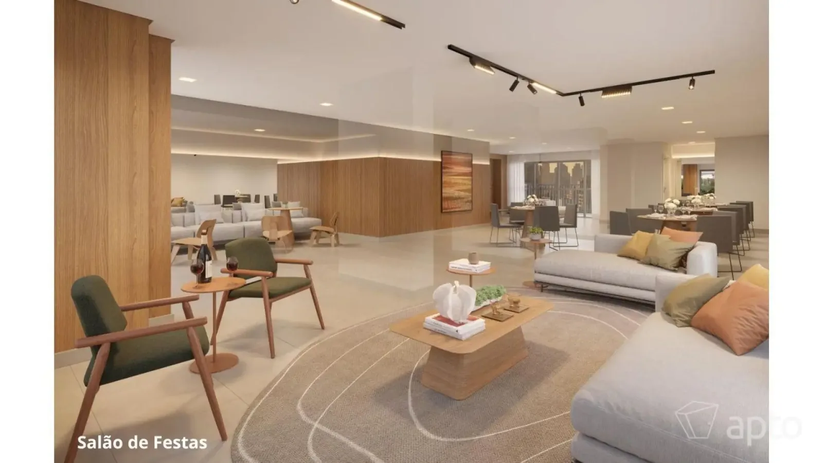 Moved Osasco Residence · imagem 3