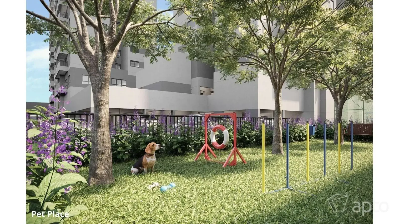 Moved Osasco Residence · imagem 16