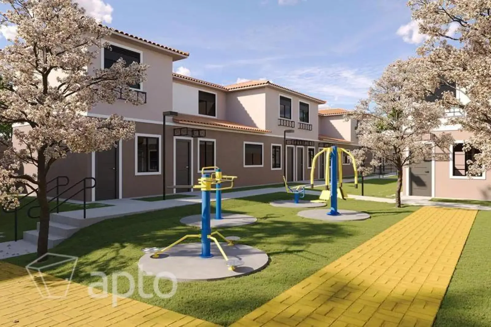 Villa Flora Condomínio das Azaleias · imagem 10