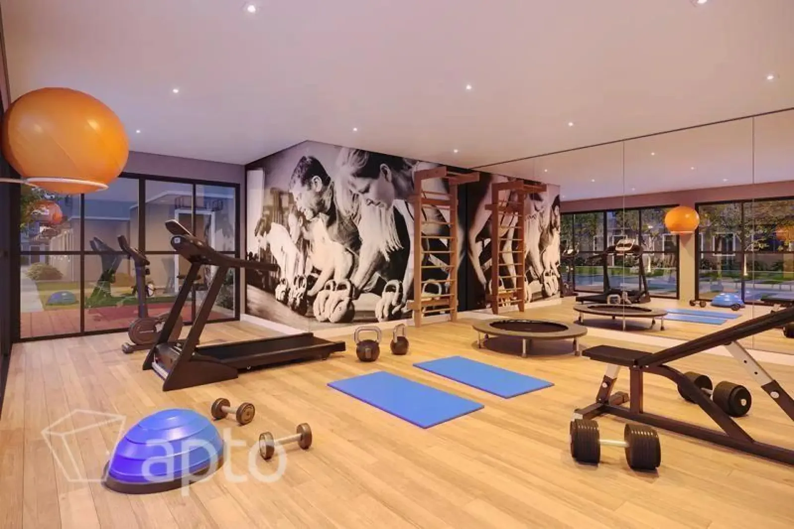 Villa Flora Condomínio das Azaleias · imagem 5