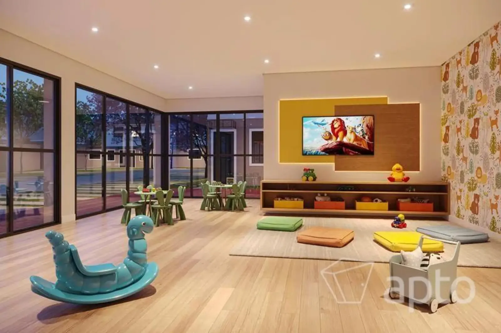 Villa Flora Condomínio das Azaleias · imagem 4