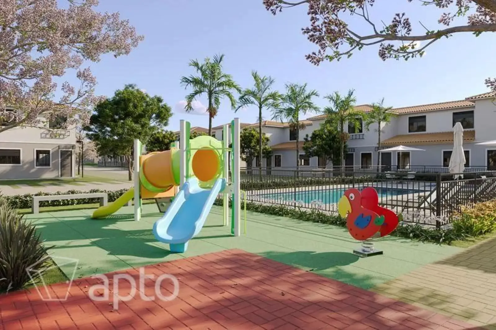 Villa Flora Condomínio das Azaleias · imagem 6