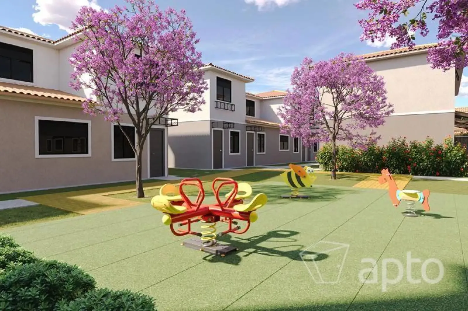 Villa Flora Condomínio das Azaleias · imagem 7