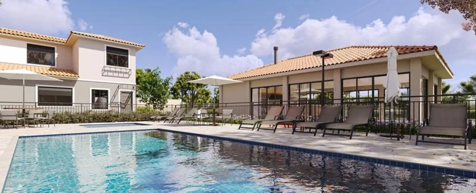 Villa Flora Condomínio das Azaleias · imagem 1