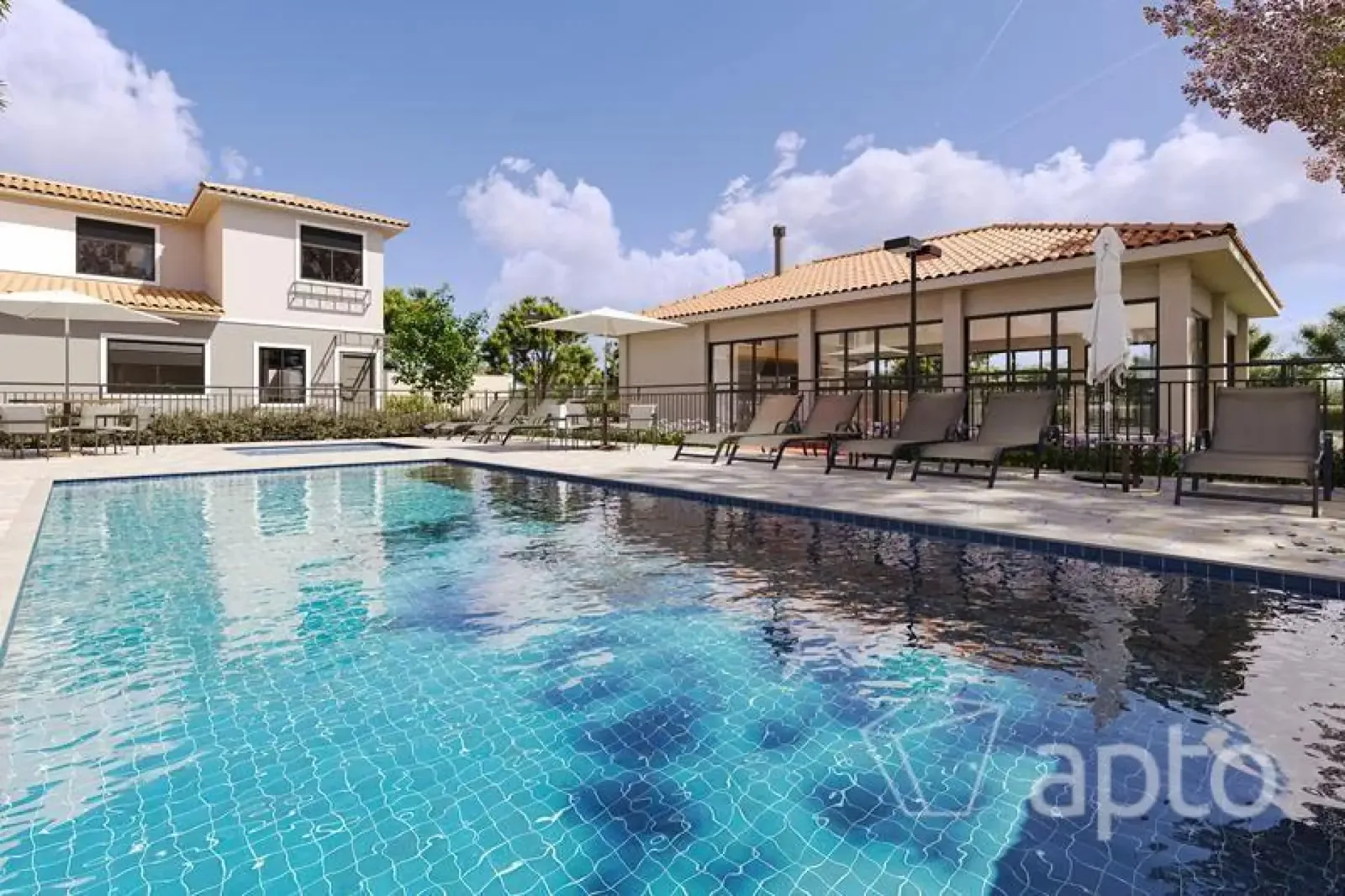 Villa Flora Condomínio das Azaleias · imagem 2