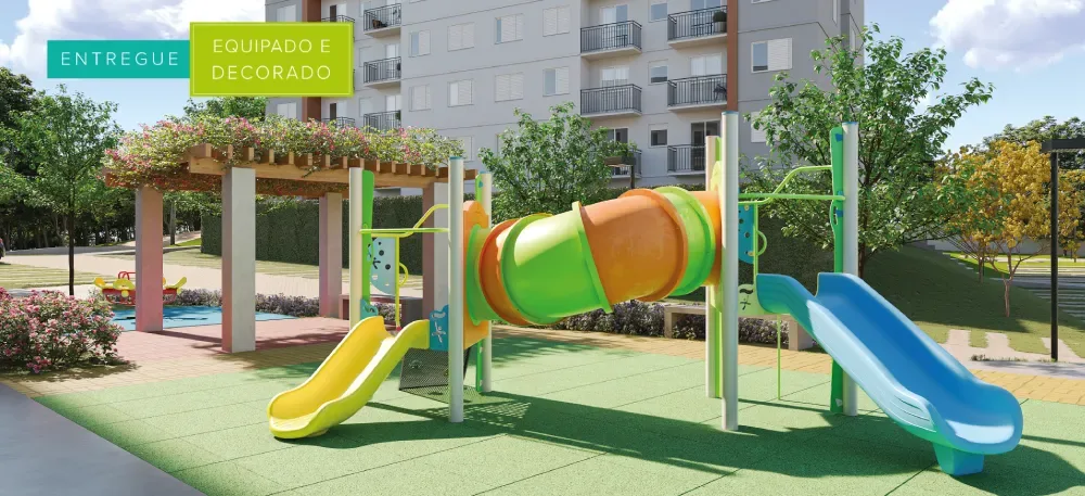 Viva e Realize Jardim Garcia 4 · imagem 7