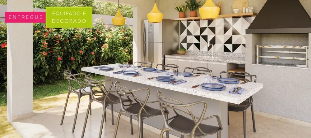 Viva e Realize Jardim Garcia 4 · imagem 6