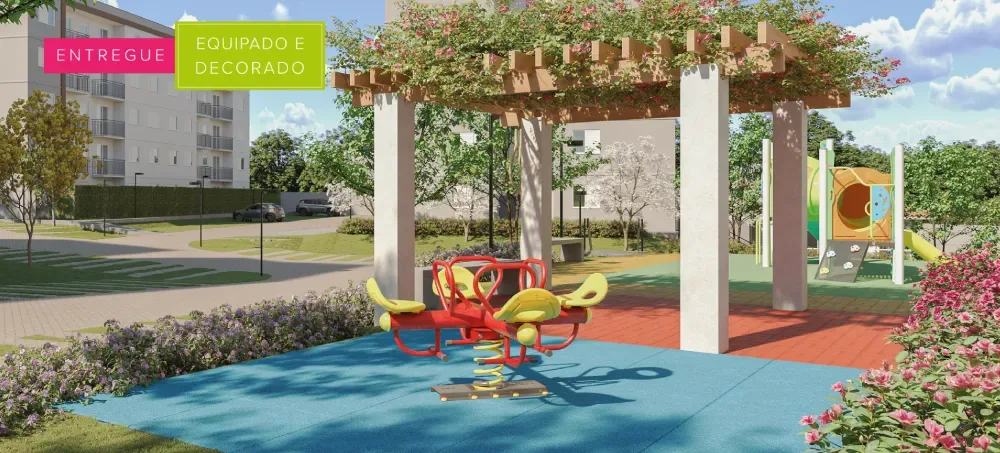 Viva e Realize Jardim Garcia 4 · imagem 8