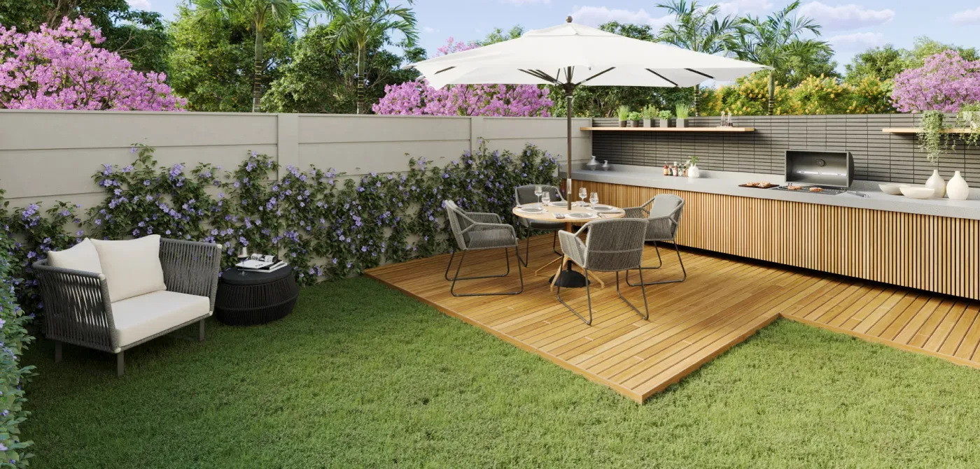 Viva e Realize Jardim Garcia 4 · imagem 3