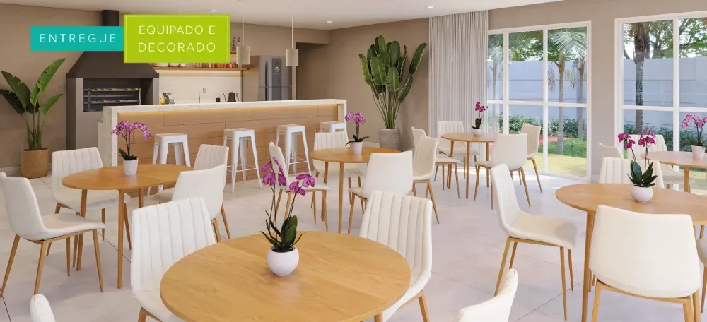 Viva e Realize Jardim Garcia 4 · imagem 5