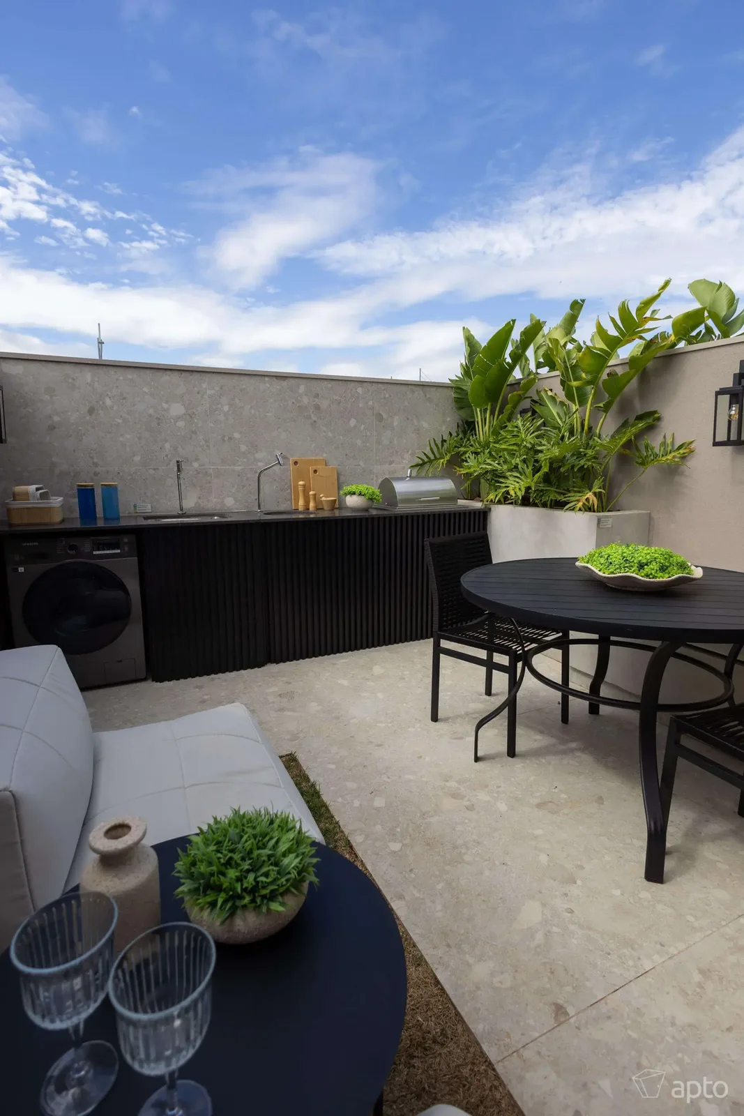 Villa Flora Jardins · imagem 20