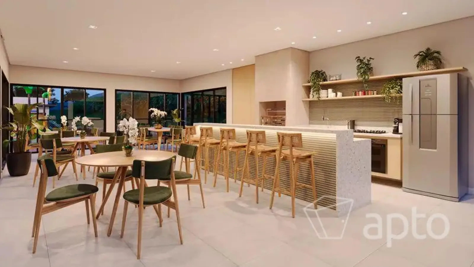 Villa Flora Jardins · imagem 4