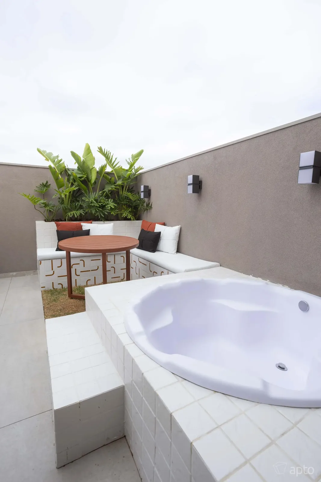 Villa Flora Jardins · imagem 18