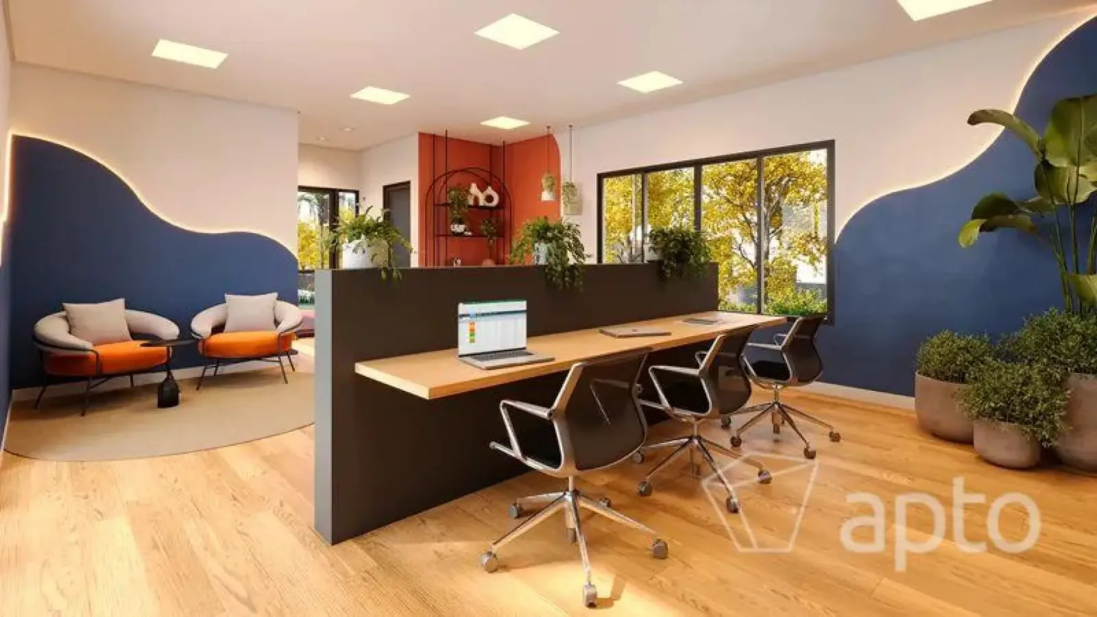 Villa Flora Jardins · imagem 8