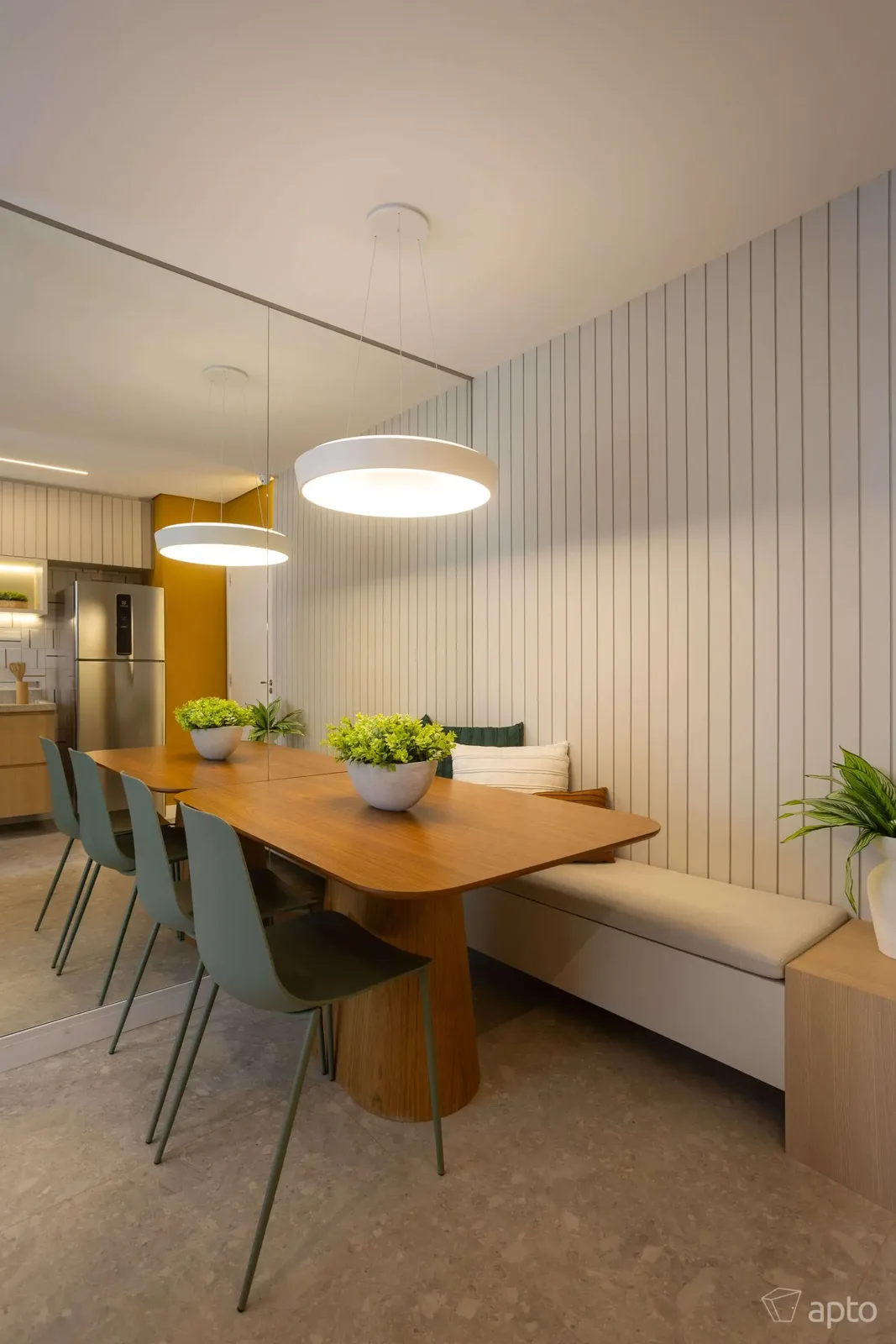 Villa Flora Jardins · imagem 23