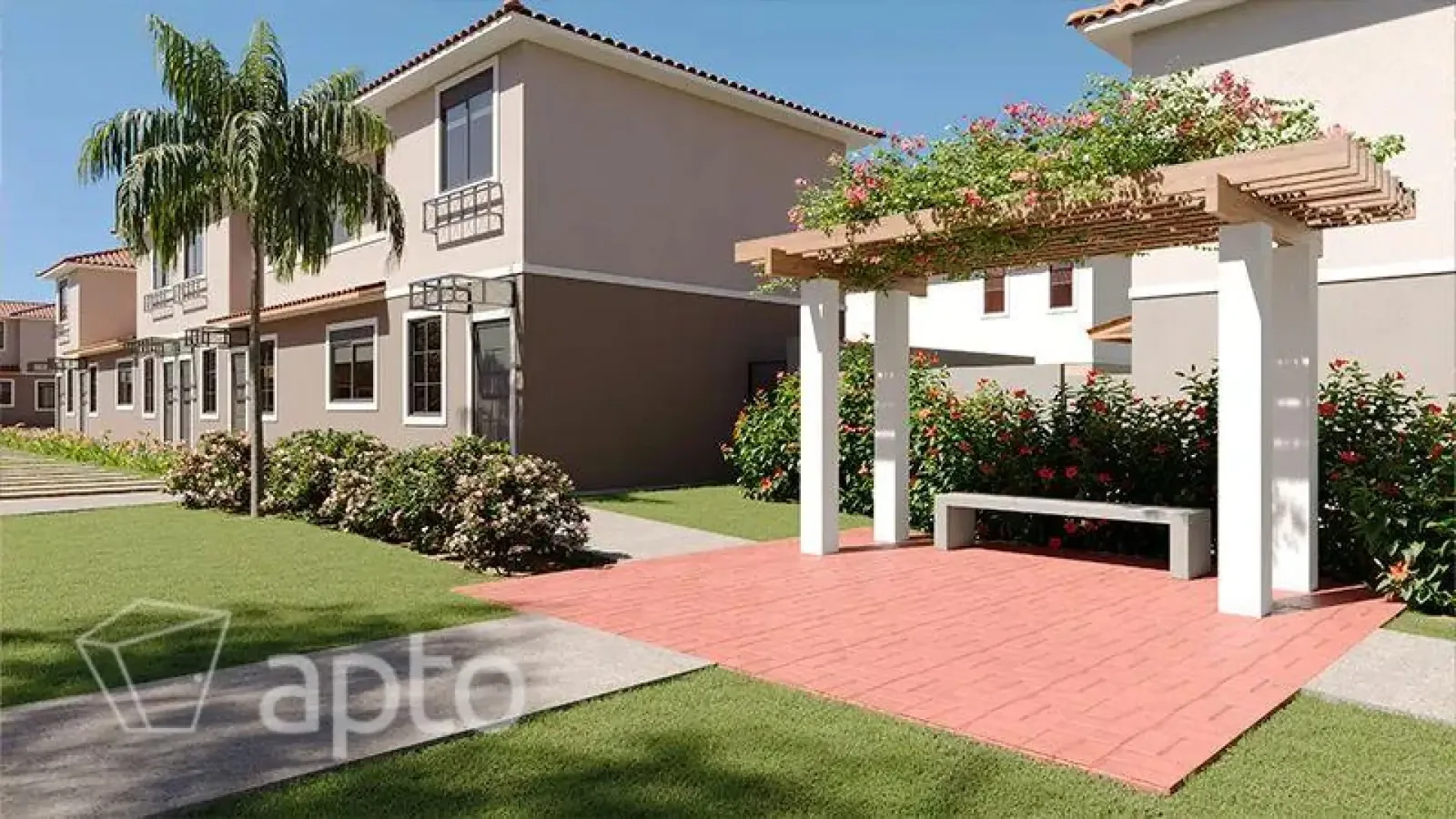 Villa Flora Jardins · imagem 13