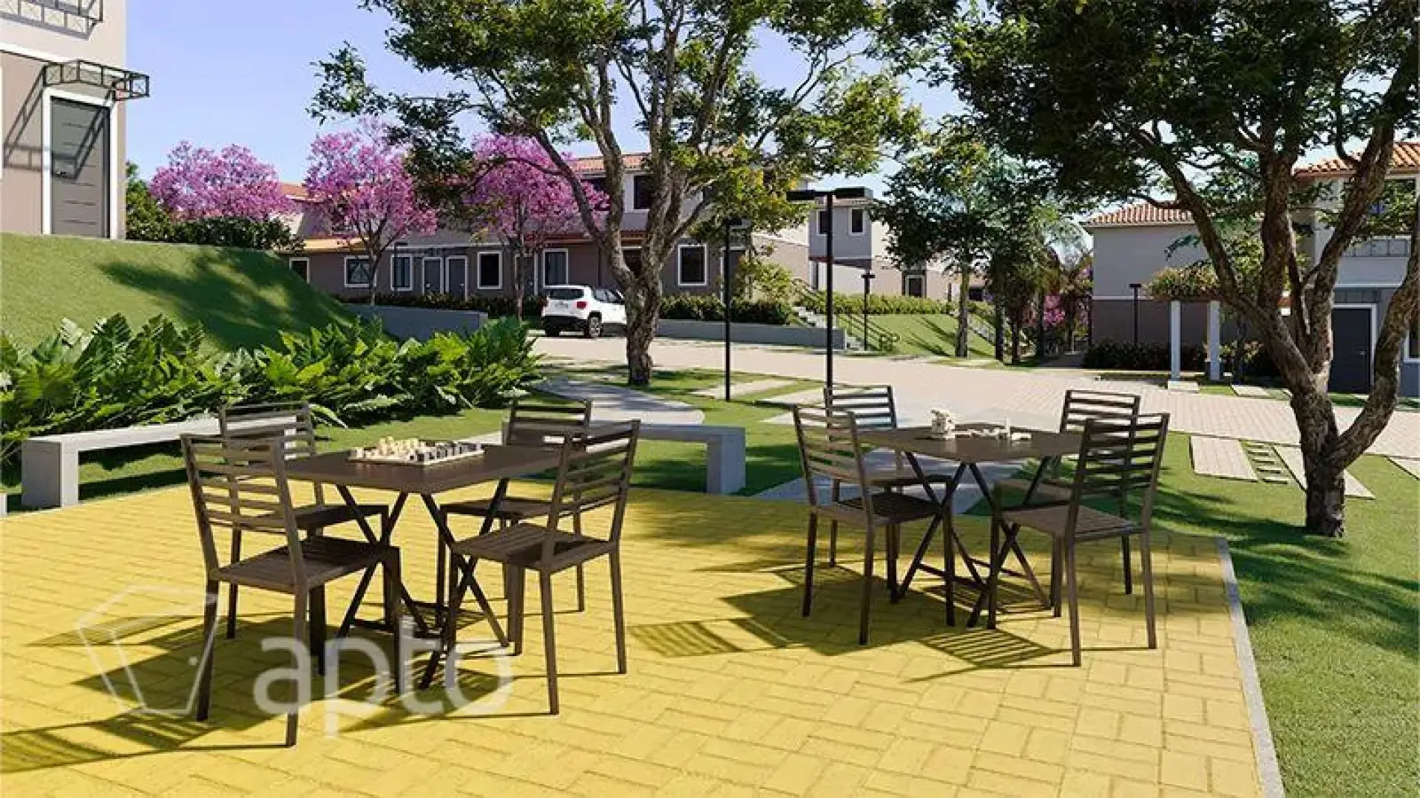 Villa Flora Jardins · imagem 17