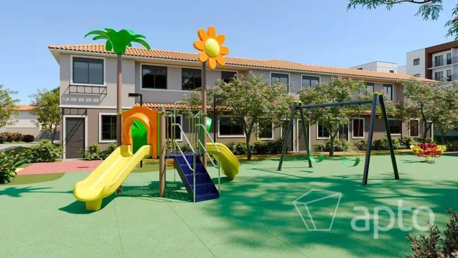 Villa Flora Jardins · imagem 12