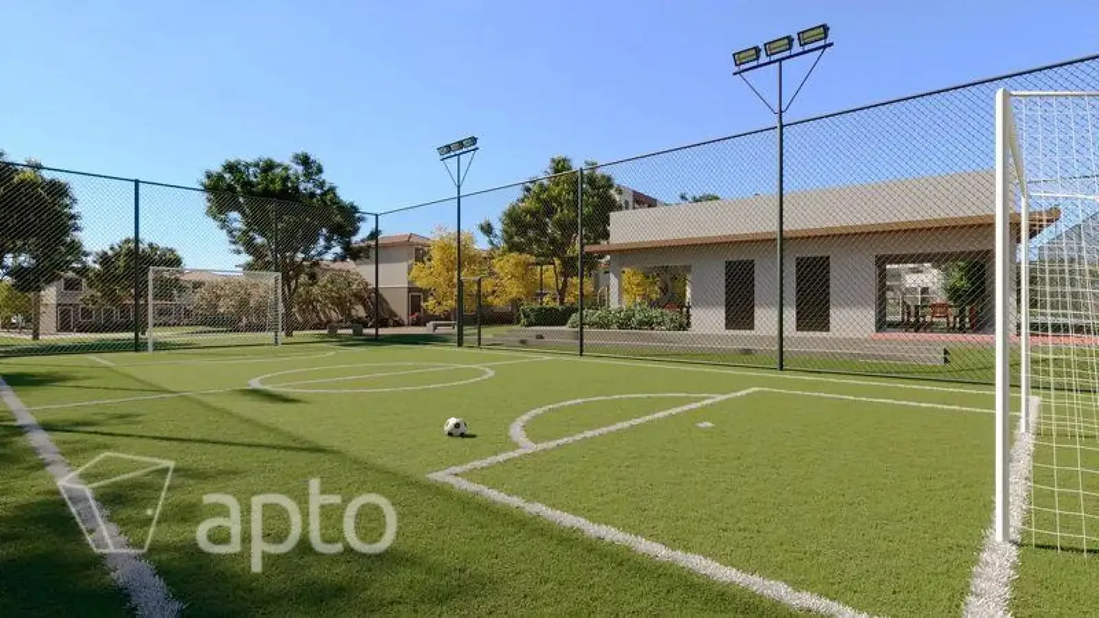 Villa Flora Jardins · imagem 16