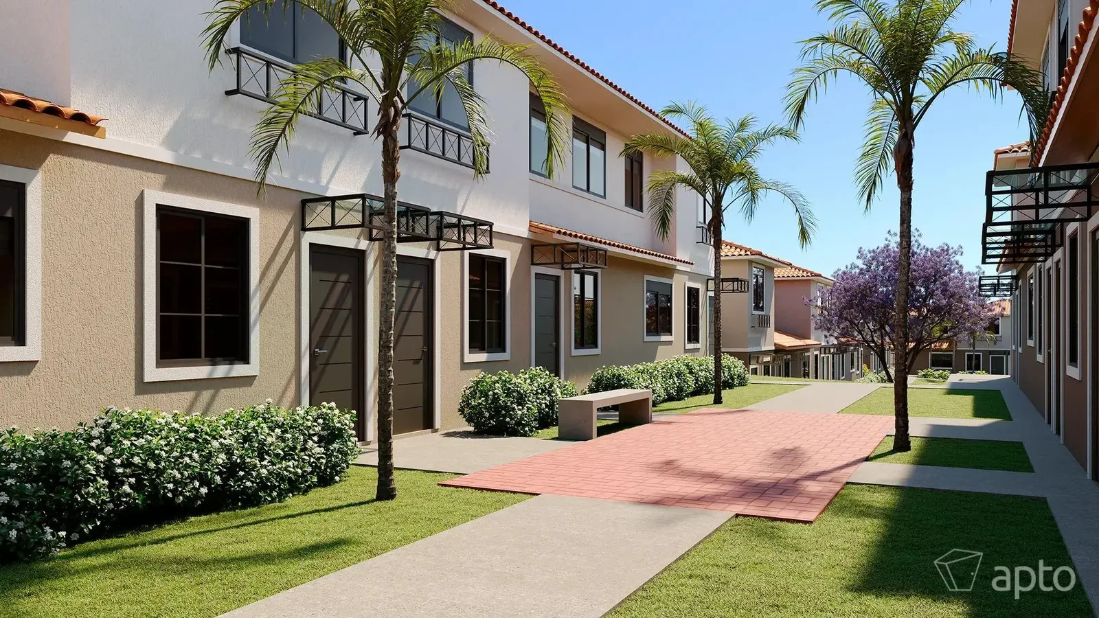 Villa Flora Jardins · imagem 22