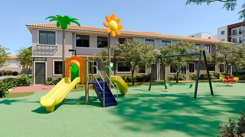 Villa Flora Jardins · imagem 30