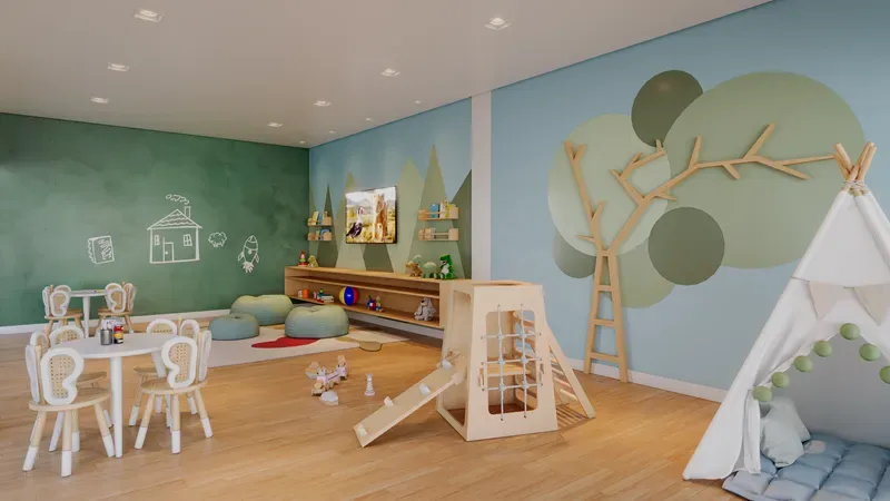 Villa Flora Jardins · imagem 29
